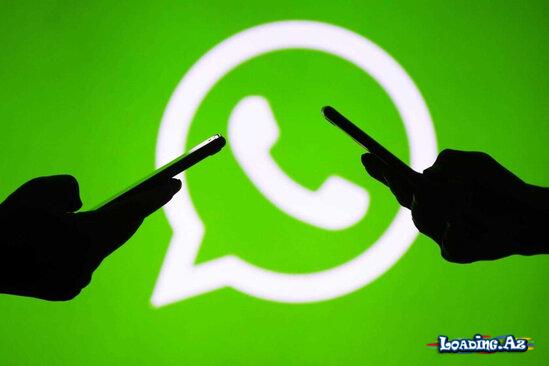 "Whatsapp"da YENİLİK: Səsli mesajlar mətnə çeviriləcək - LoaDinG.Az