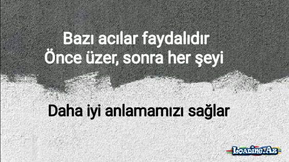 Güzel bak, güzel düşün, güzel yaşa. - LoaDinG.Az