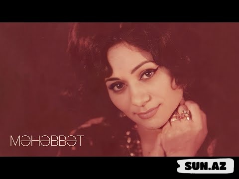Elmira  Rehimova-Məhəbbət
