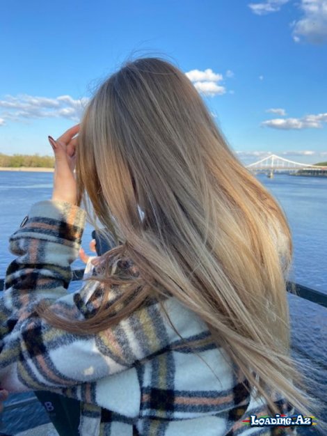 Yoruldu qadın...və getdi - LoaDinG.Az