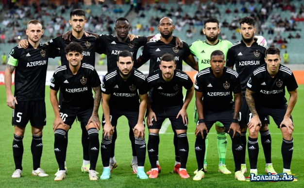 Çempionlar Liqası: “Qarabağ”ın 9 potensial rəqibi dəqiqləşib
