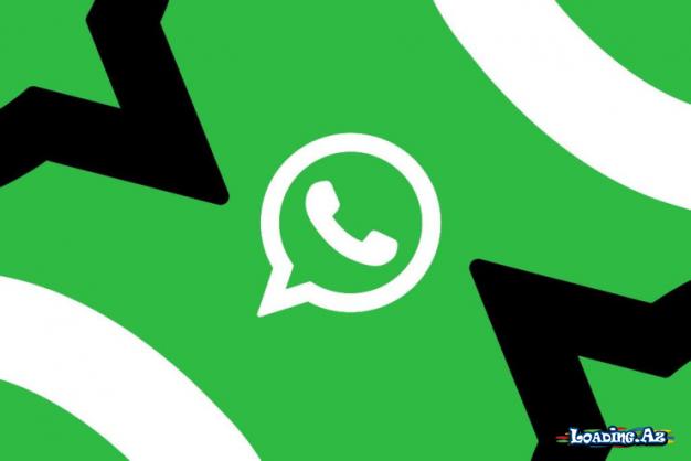 "Whatsapp"ın dizaynı dəyişəcək - Yeni versiya - LoaDinG.Az