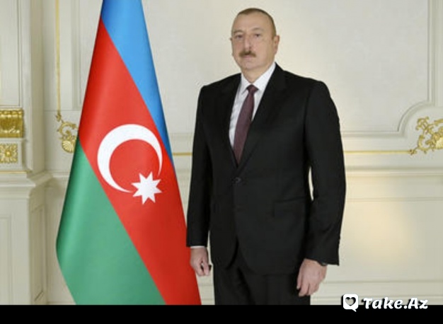 Президент Ильхам Алиев направил обращение участникам VIII Международного конгресса "Бакинские дни сердца" - LoaDinG.Az