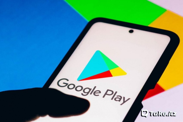 Bu proqram “Google Play”dən silindi - LoaDinG.Az