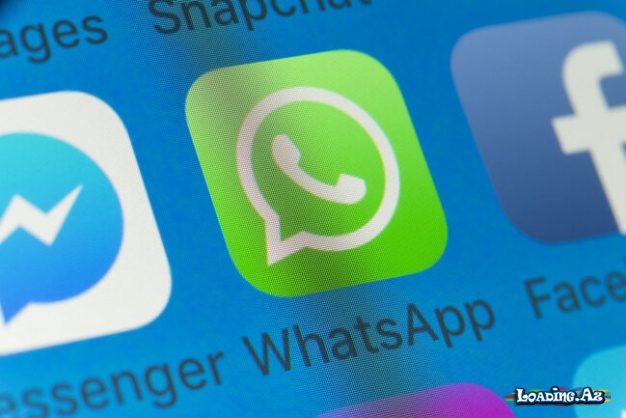 YENİLİK: " WhatsApp-da axtardığınız insanları istifadəçi adı ilə tapacaqsınız" - LoaDinG.Az