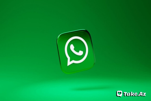 "Whatsapp"a çox maraqlı funksiyalar gəlir - LoaDinG.Az