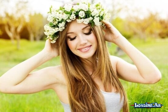 Yayda necə makiyaj edək? - LoaDinG.Az