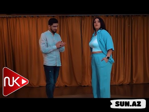 Zarina  &     Rövşən  Sani- Gəlmədin