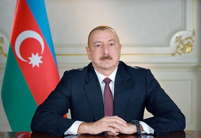 Президент Ильхам Алиев: Азербайджано-казахстанские отношения успешно развиваются во всех сферах - LoaDinG.Az