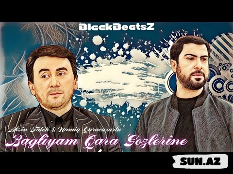 Blackbeatsz-Bağlıyam  Qara    Gözlərinə   Sənin