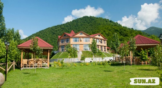 Bağ evlərinin kirayə qiymətində fantastik artım