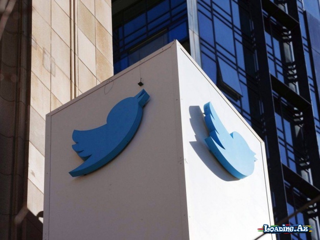 “Twitter”in reklam gəlirləri azalıb - LoaDinG.Az