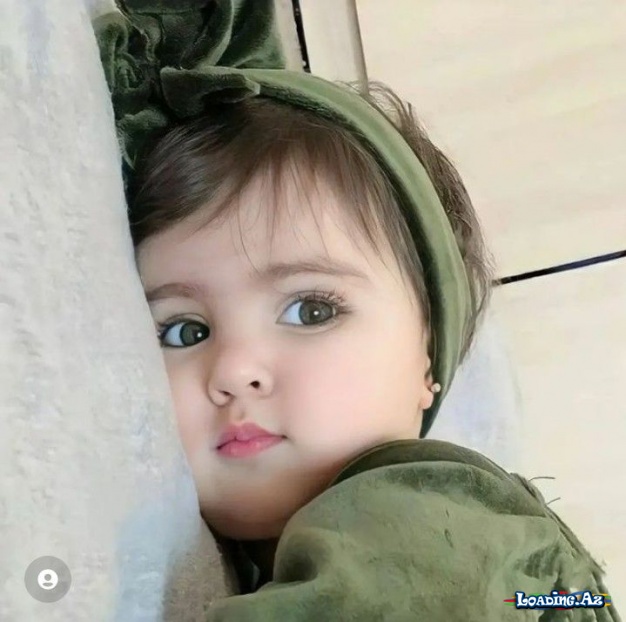 Şirin uşaqlar😍❤️(29) - LoaDinG.Az