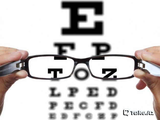 Eynək gözləri tənbəlləşdirir?