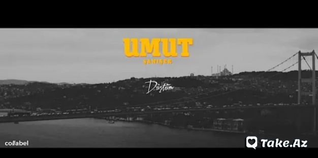 Şanışer ft. Cem Adrian - Düştüm