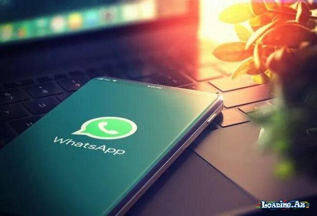 Eyni telefonda birdən çox "WhatsApp" hesabından istifadə etmək mümkün olacaq - LoaDinG.Az