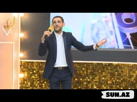 Elçin  Göycaylı-Mən  Olmusam