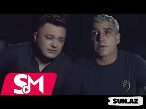 Fuad  İbrahimov   &    Sənan   Hüseynov-Günahkar