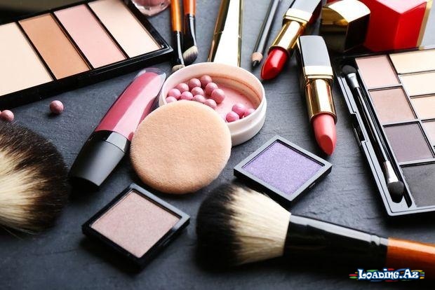 Kosmetik vasitələr təhlükəlidir? - LoaDinG.Az