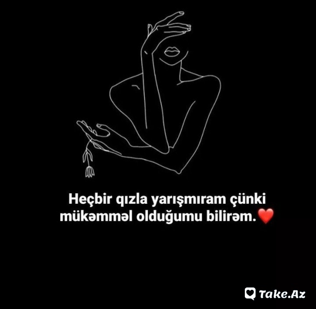🤍Ayrılma məndən, yaşlan mənimlə🤍