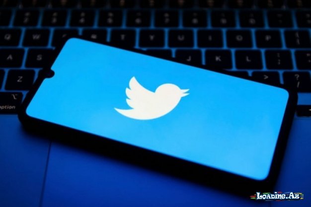“Twitter”də tvitlərin oxunma sayına məhdudiyyət - LoaDinG.Az