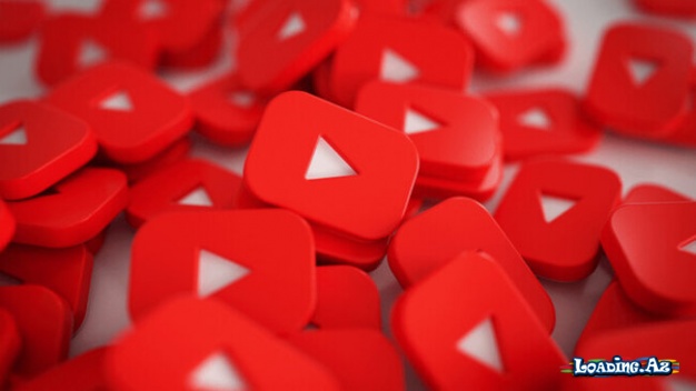 YouTube'dan yeni ÖZƏLLİK - LoaDinG.Az