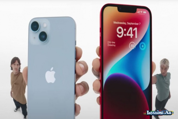 “iPhone”da daha bir yenilik – Oyun rejimi gələcək - LoaDinG.Az