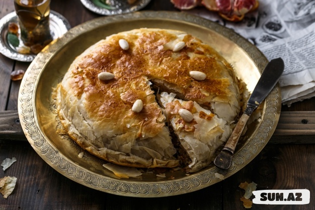 Pastilla