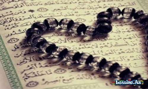 Həyatımızda imanın yeri - LoaDinG.Az