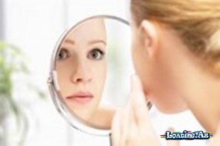 Sızanaq və qızartıya qarşı aspirin maskaları - Duz.Az