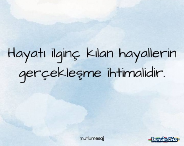 #mutlumesaj💦 - LoaDinG.Az