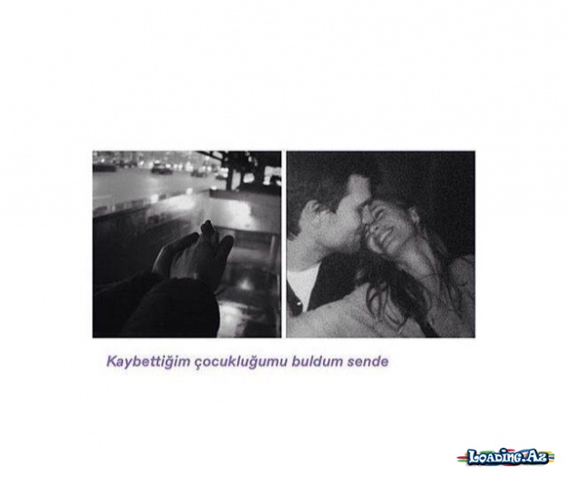 Məni nə qədər sevirsən deyə soruşma məndən - LoaDinG.Az