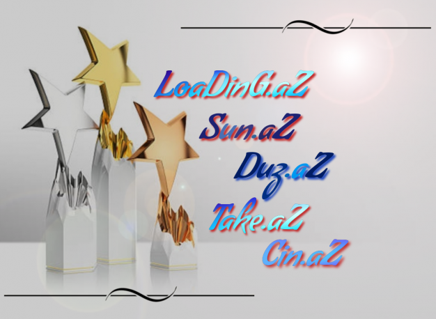 ๑♕๑ *OKTYABR* Ayının Qalibləri və Mükafatlandırma ๑♕๑