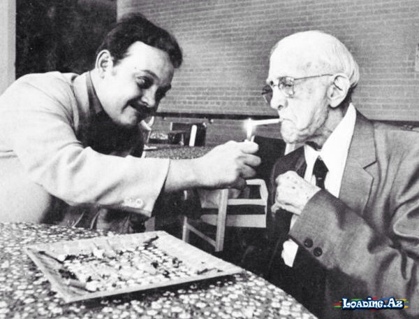 Joseph Weil – fırıldaqçıların “Robin Qud”-u