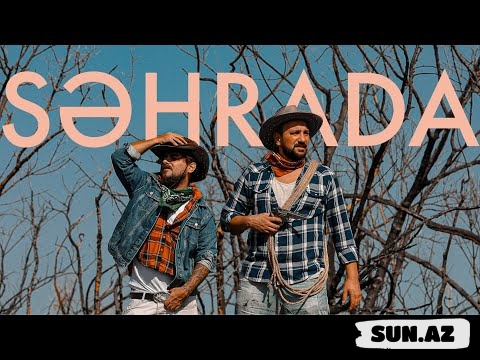 Xpert  &    Luter-Səhrada