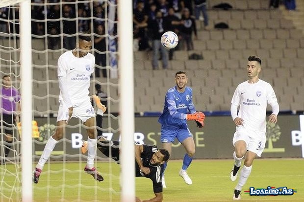 “Neftçi” və “Sabah”ın kölgəsində qalan “Qarabağ”