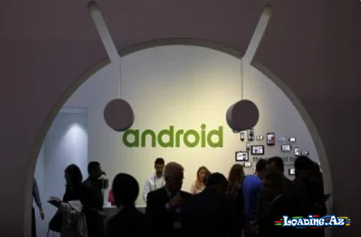 İstənilən "iPhone" funksiyası "Android"lərə gələcək - LoaDinG.Az