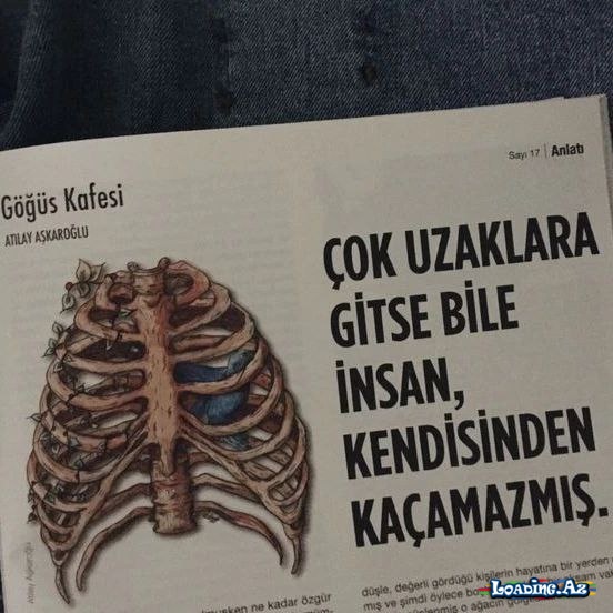 Ben sana kızsam,kendime küserim