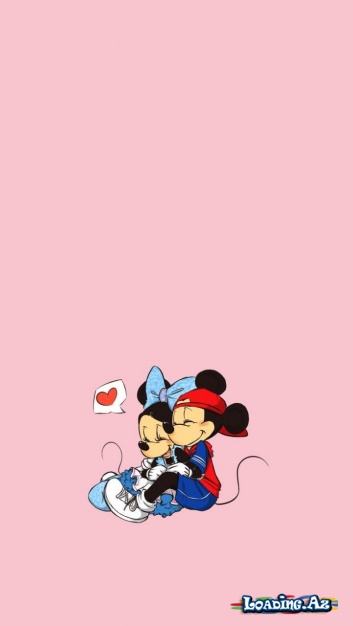 Disney - LoaDinG.Az