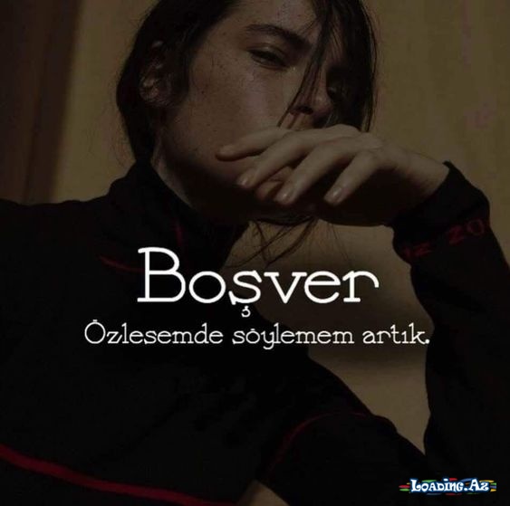 mutlu olmak istiyorsan Boş ver. - LoaDinG.Az