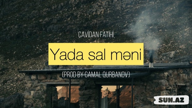 Cavidan Fatihi  &    Camal   Qurbanov-Yada  Sal