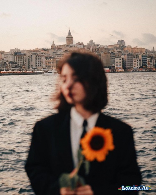 Ben bir kez vuruldum bir daha hiç kalkamadım - LoaDinG.Az