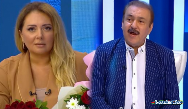 Cavanşir Laləni məhkəmə ilə hədələdi