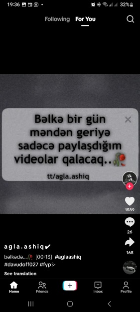 Skreen edilmiş şəkillər - LoaDinG.Az
