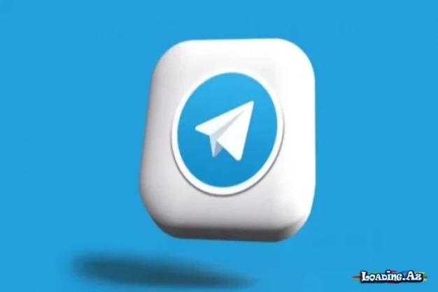 Teleqrama bir sıra maraqlı funksiyalar əlavə edildi - LoaDinG.Az