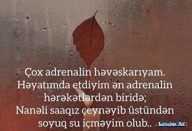 Qarışıq yumor - LoaDinG.Az