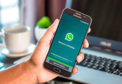 Пользователей WhatsApp предупредили - LoaDinG.Az