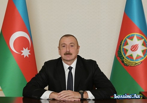 Bu gün Müzəffər Ali Baş Komandan, Prezident İlham Əliyevin doğum günüdür