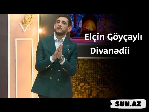 Elçin  Goyçaylı-Divanədir