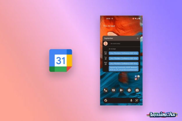 Bu Android telefonlarında təqvim işləməyəcək – SƏBƏB - LoaDinG.Az